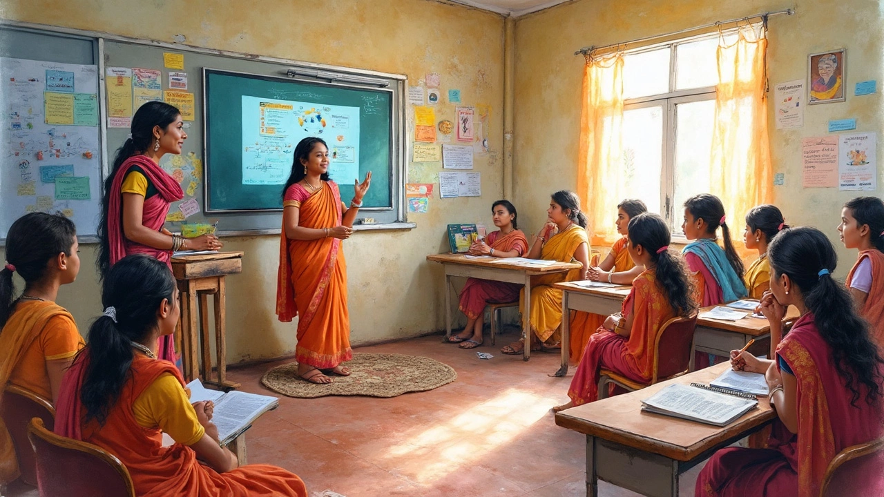 Initial Teacher Training Explained: A Fresh Start in Education