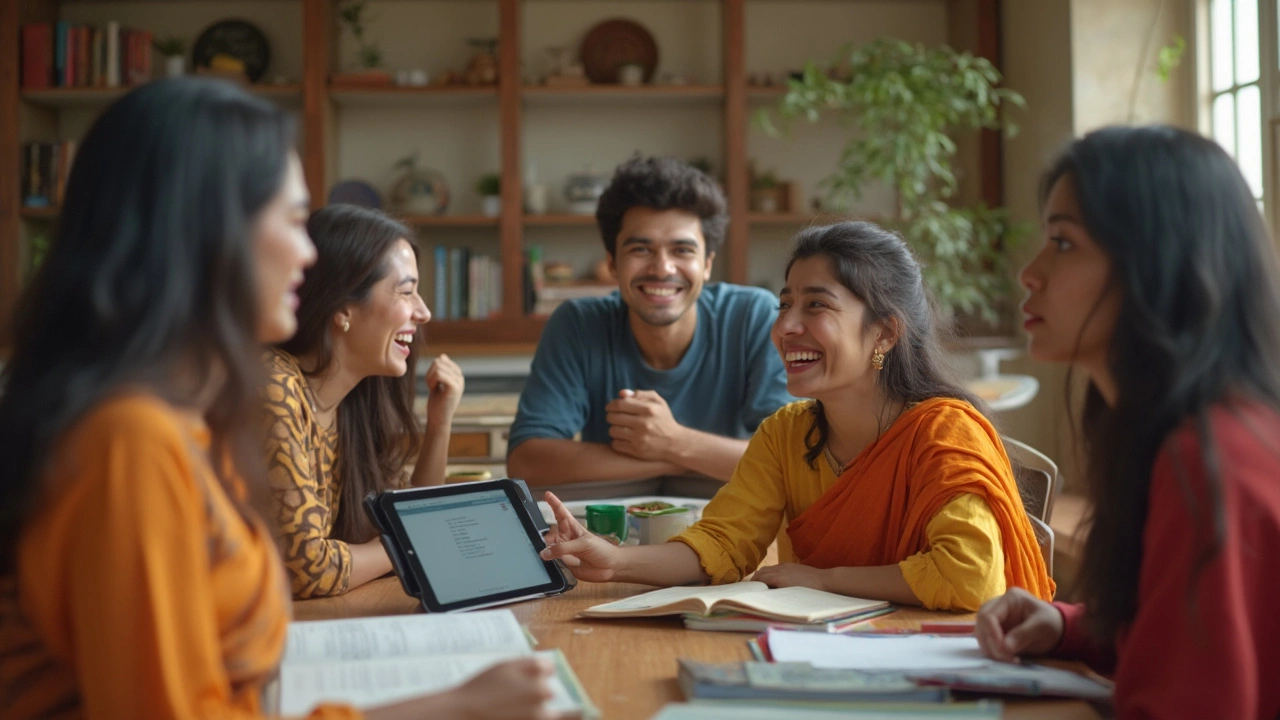 Best Courses to Learn English: Top Picks for Fast Progress