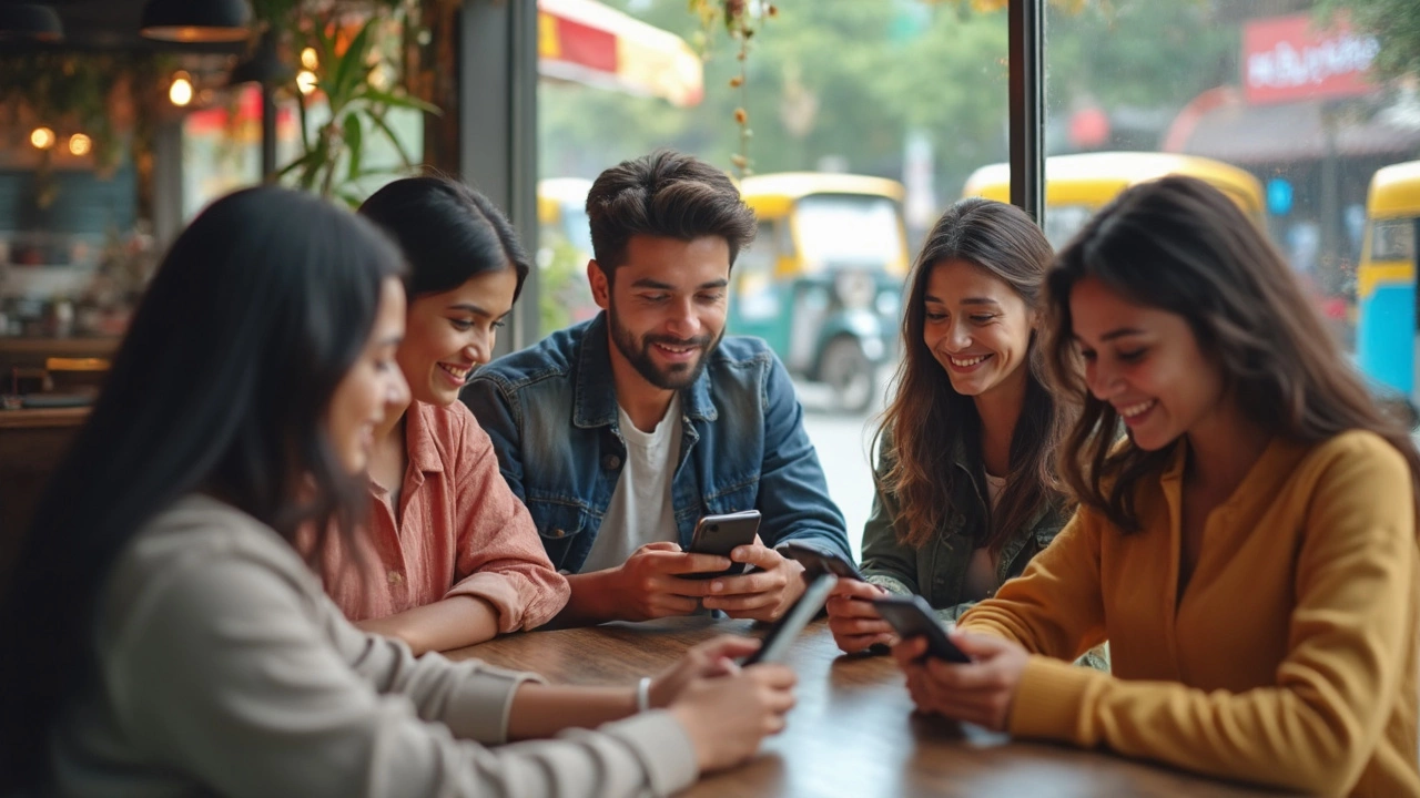 Free App for Speaking English Fluently: Your Best Options Explained