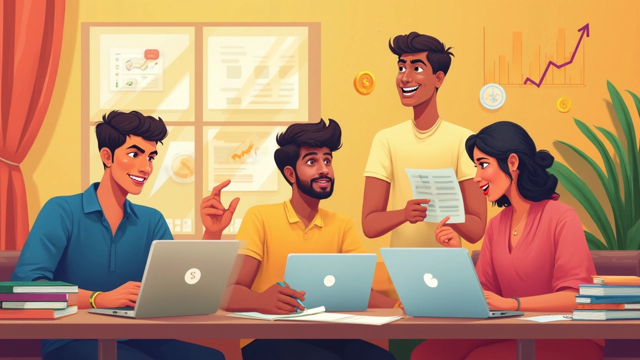 Highest Paying E-Learning Platforms: Which Ones Actually Deliver?