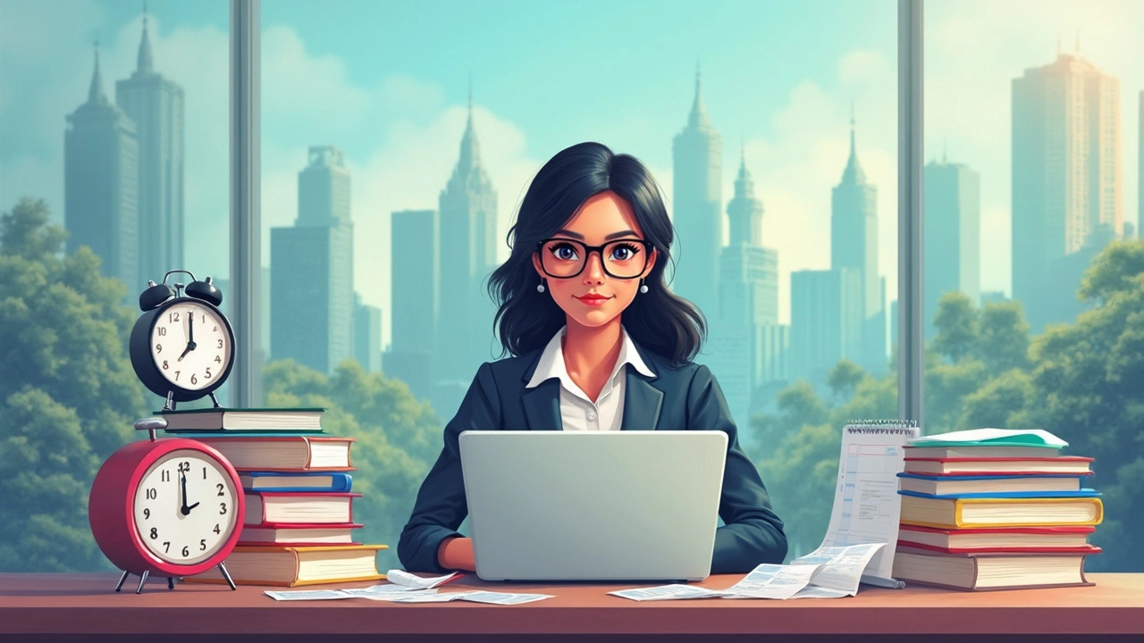How Long Does It Take to Get an MBA? Real Timelines Explained
