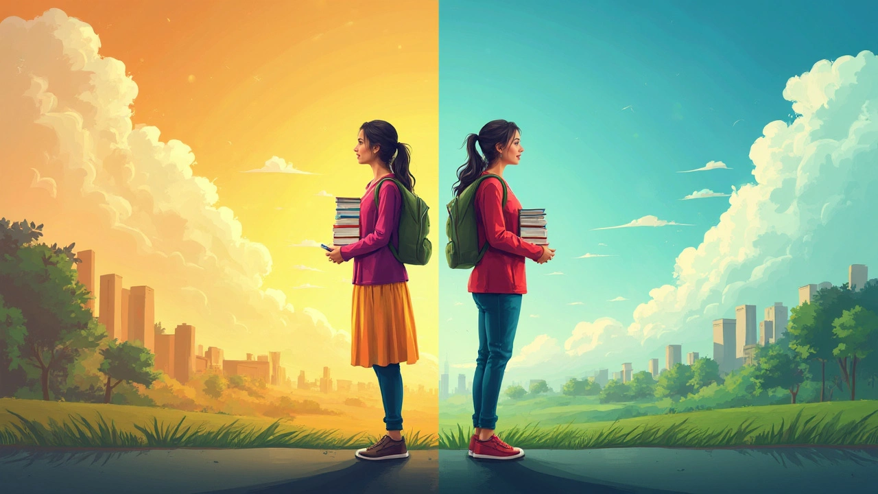 Inside ICSE: What Sets It Apart