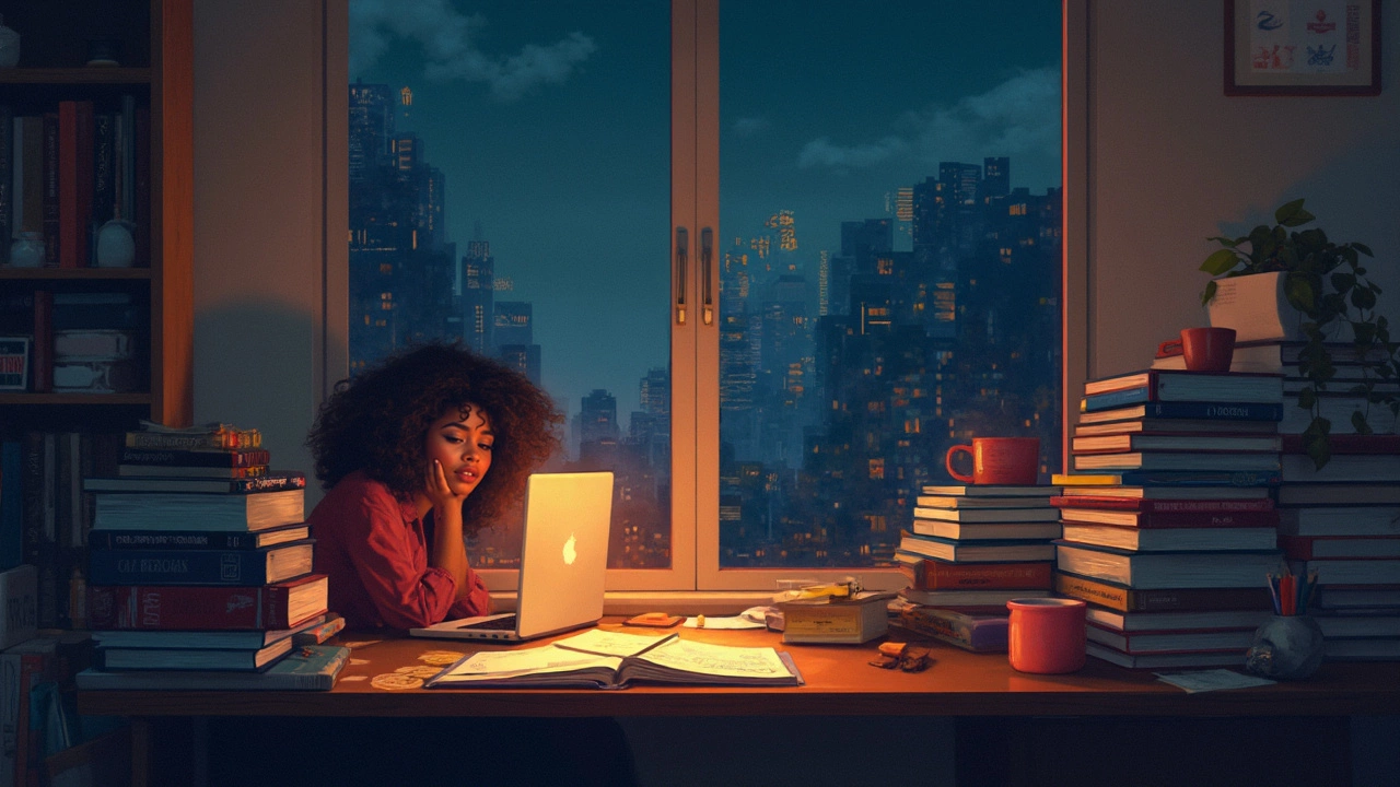 Insider Tips for Tackling the Monster Exams