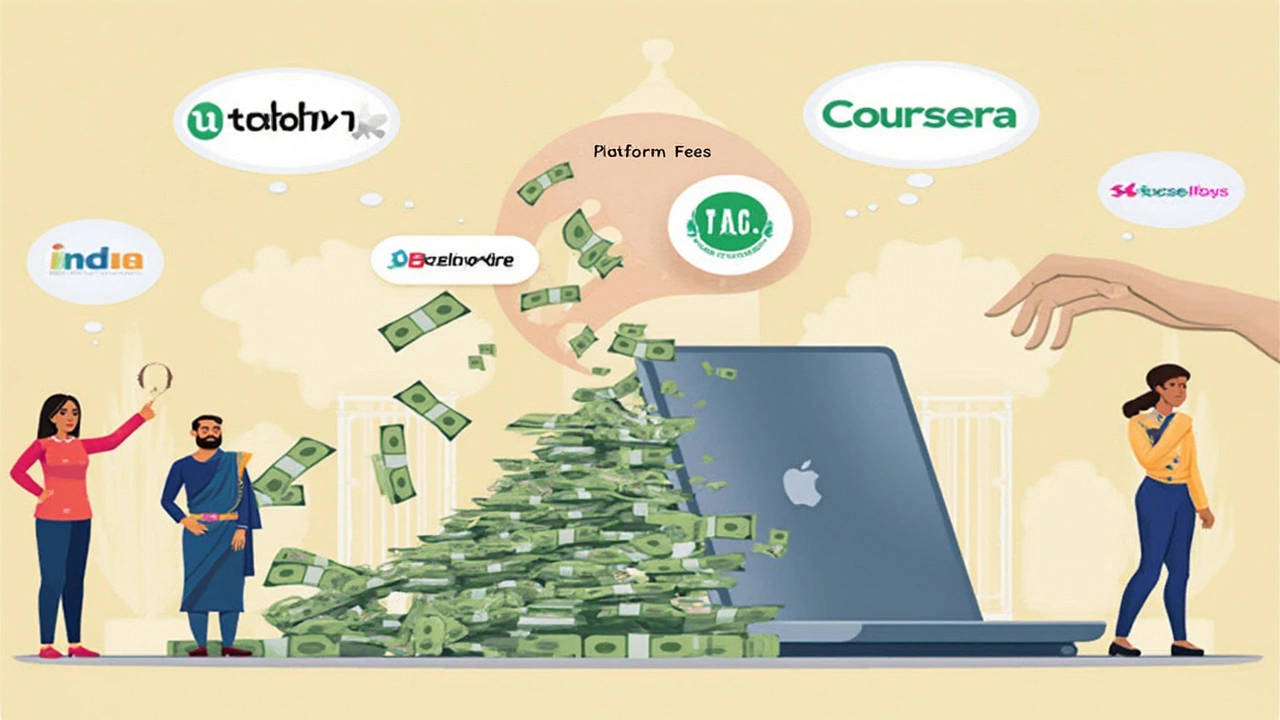Insider Tips to Maximize Your Income