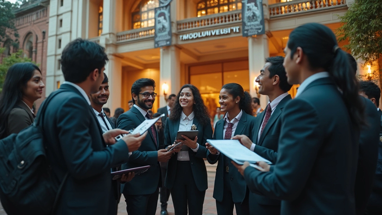 Is an MBA Worth It? Real Talk on ROI, Costs, and Career Moves