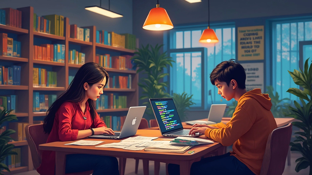 Python or HTML First: What's Best for Your Coding Journey?