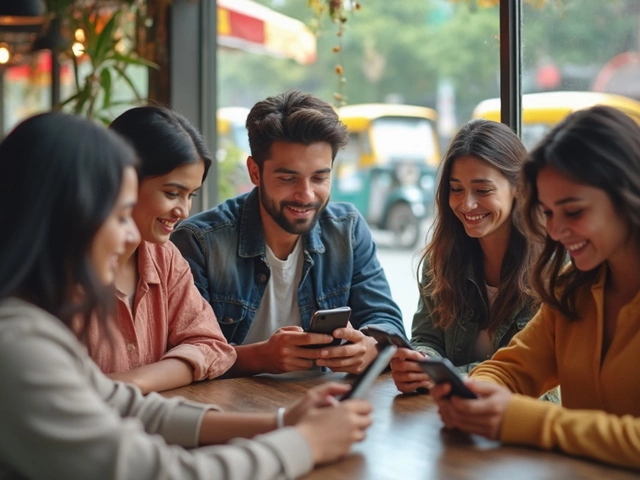 Free App for Speaking English Fluently: Your Best Options Explained