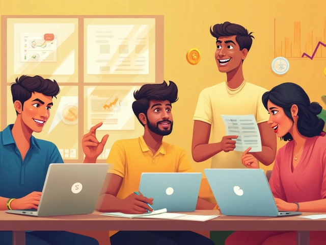 Highest Paying E-Learning Platforms: Which Ones Actually Deliver?