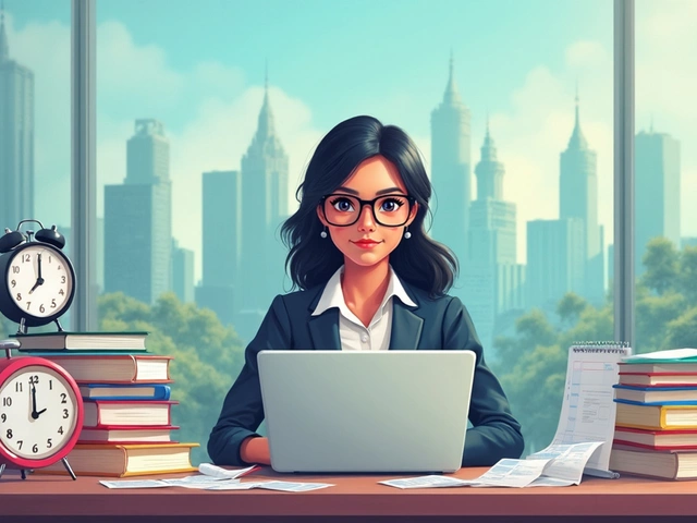 How Long Does It Take to Get an MBA? Real Timelines Explained