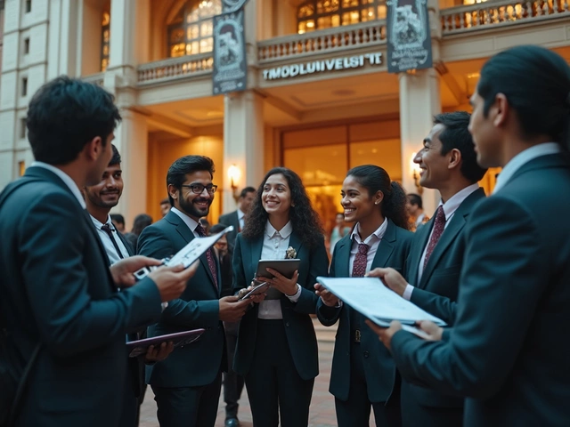 Is an MBA Worth It? Real Talk on ROI, Costs, and Career Moves