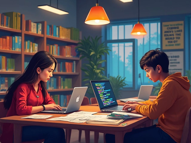 Python or HTML First: What's Best for Your Coding Journey?