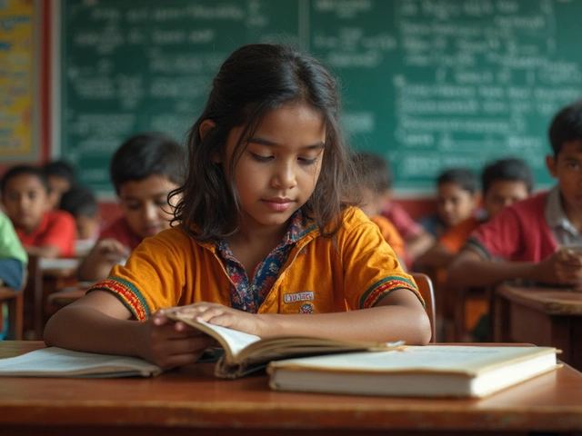 Toughest Boards in India: CBSE vs. ICSE Face-off