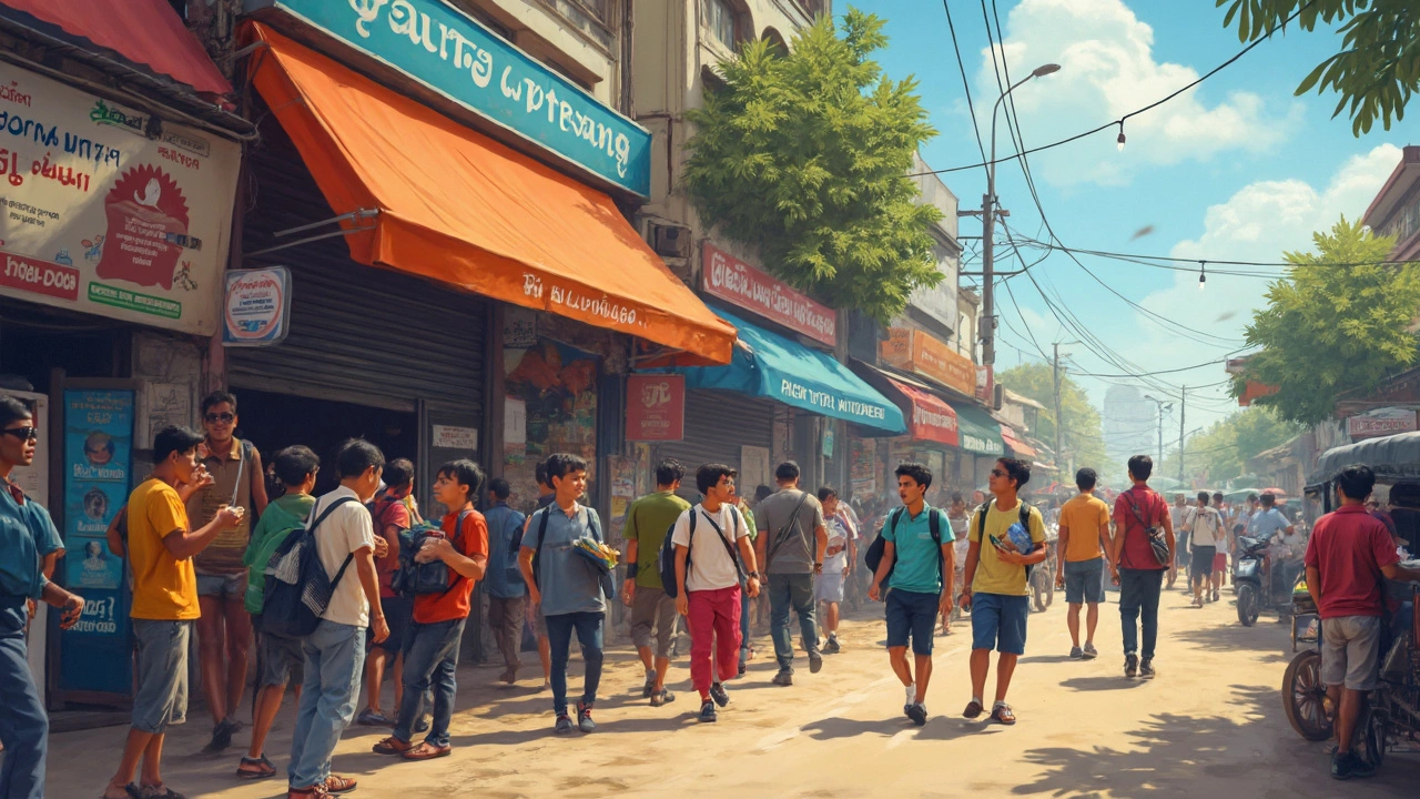 Tips for Choosing Your Perfect NEET City