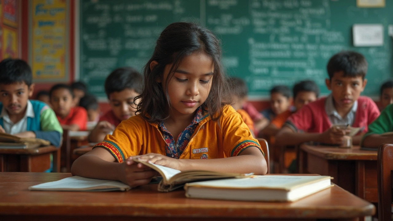 Toughest Boards in India: CBSE vs. ICSE Face-off