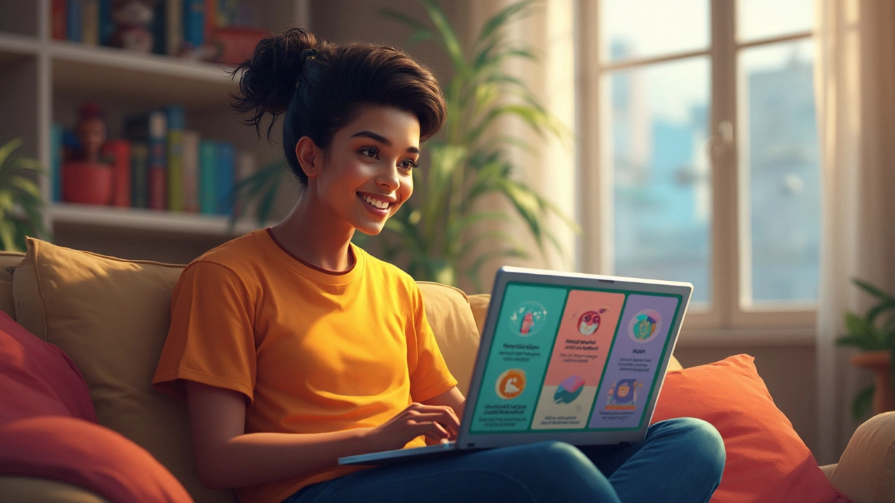 Best Site for English Speaking Course: Your Guide to Top Platforms