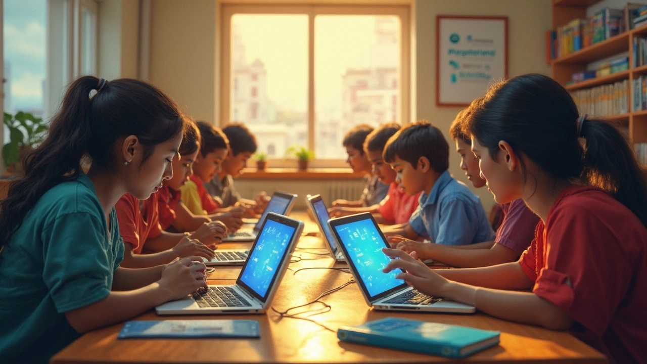 Most Common Internet Platform: E-Learning Explained Simply