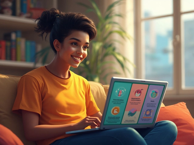 Best Site for English Speaking Course: Your Guide to Top Platforms