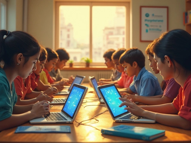 Most Common Internet Platform: E-Learning Explained Simply