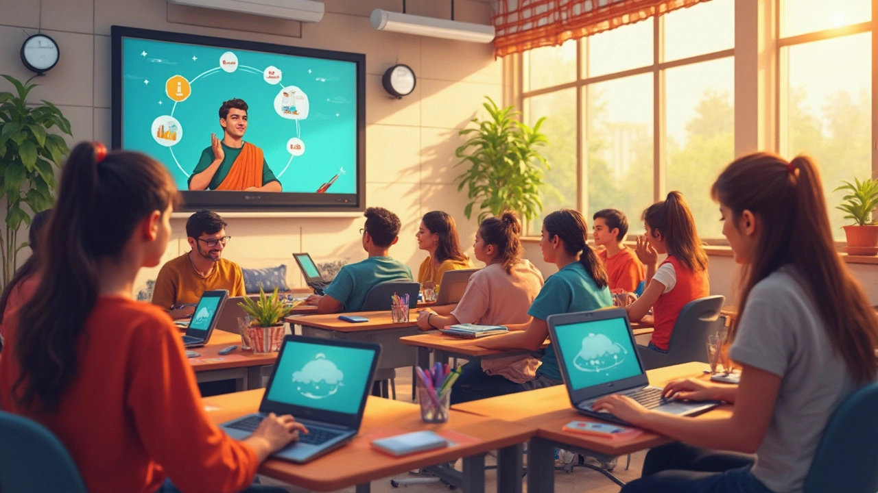 Types of eLearning: Top 3 Forms Explained for Modern Learners