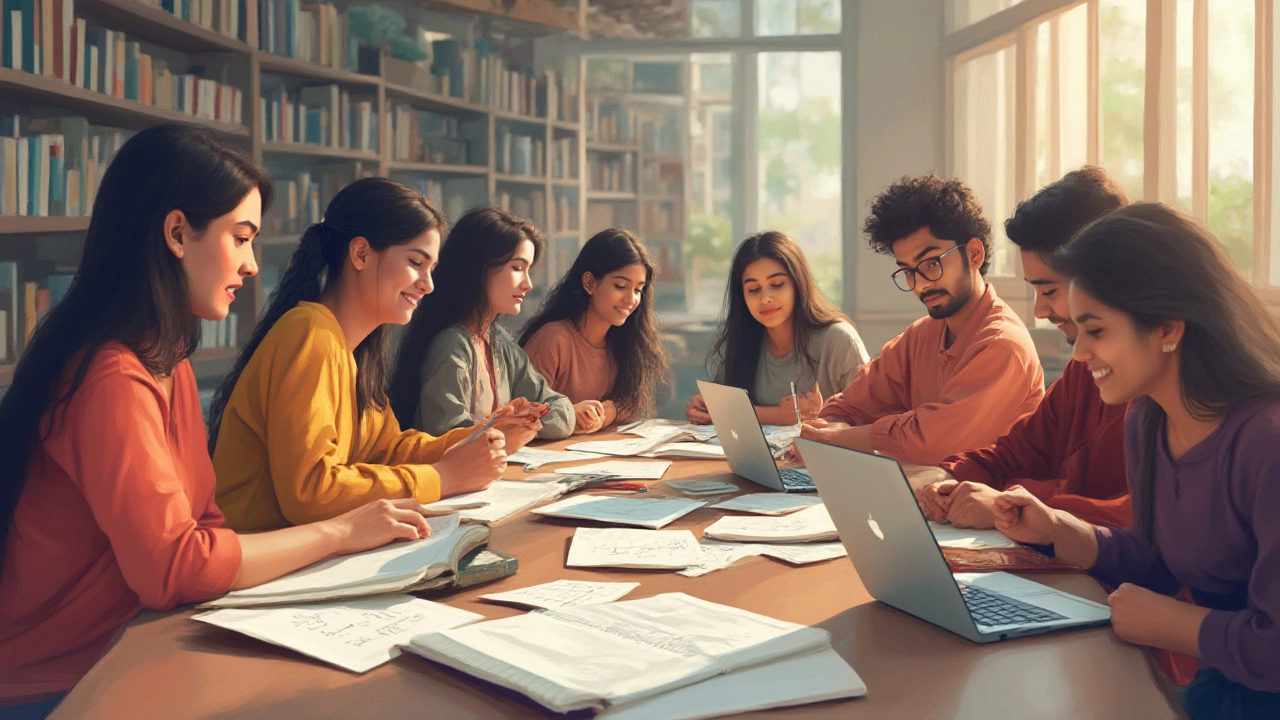 Advantages (and Honest Challenges) of Self-Study