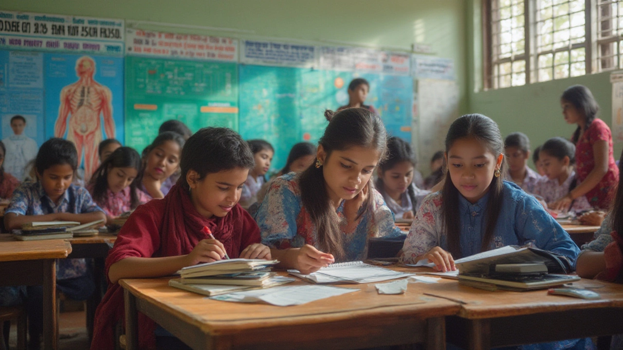 Best NEET Coaching Schools in India: How to Choose and What Really Matters