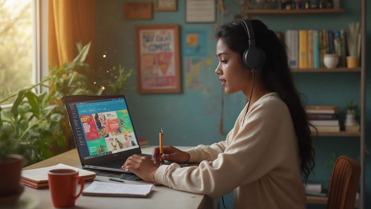 Best Online Courses to Study in 2025: Expert Guide for Smart Learners