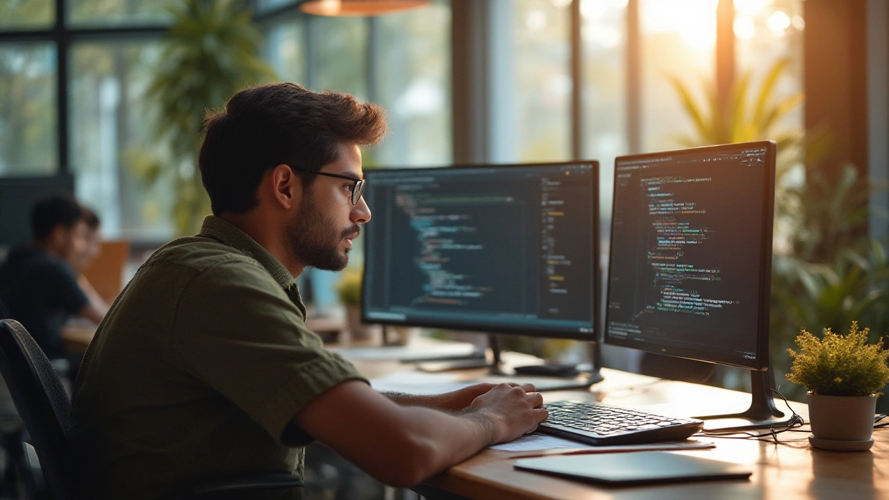 Can Learning Python Land You a Job? Everything You Need to Know