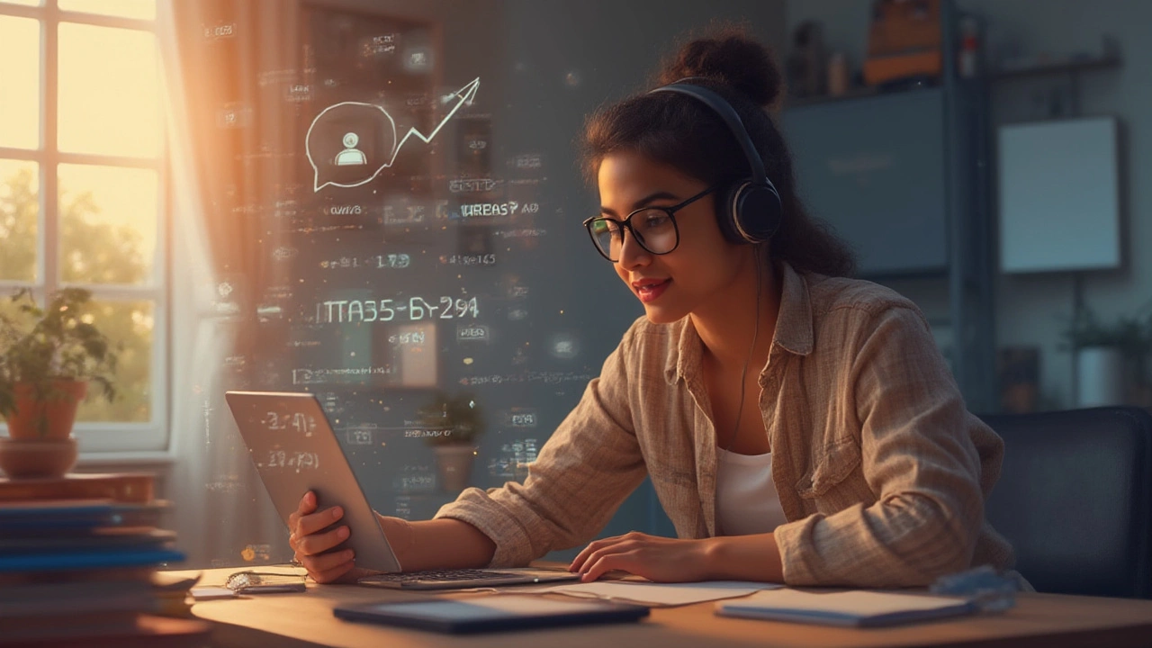 Factors That Decide What Coders Earn