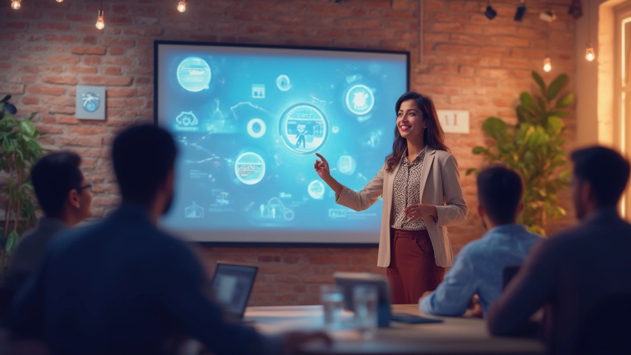 Hard Skills Aren’t Dead: The Power Pair with Adaptability