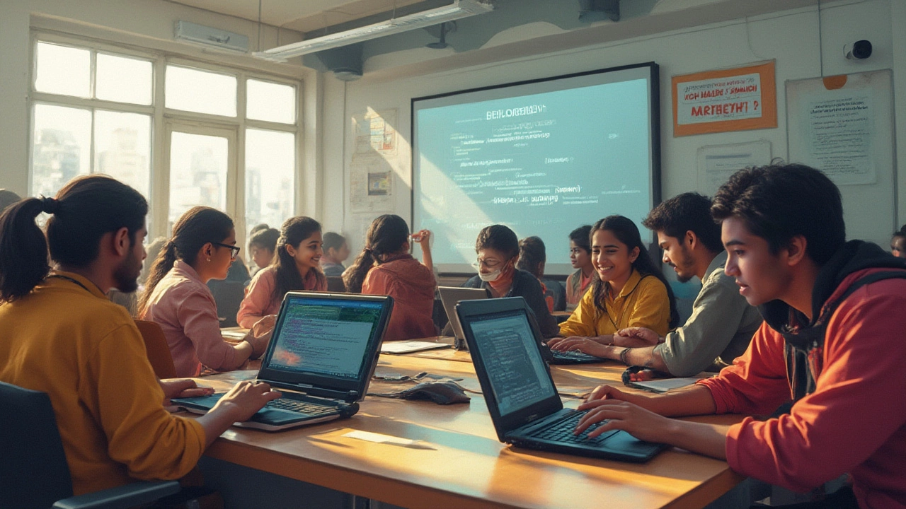 How Long Does Coding School Take? A Deep Dive Into Programming Course Durations