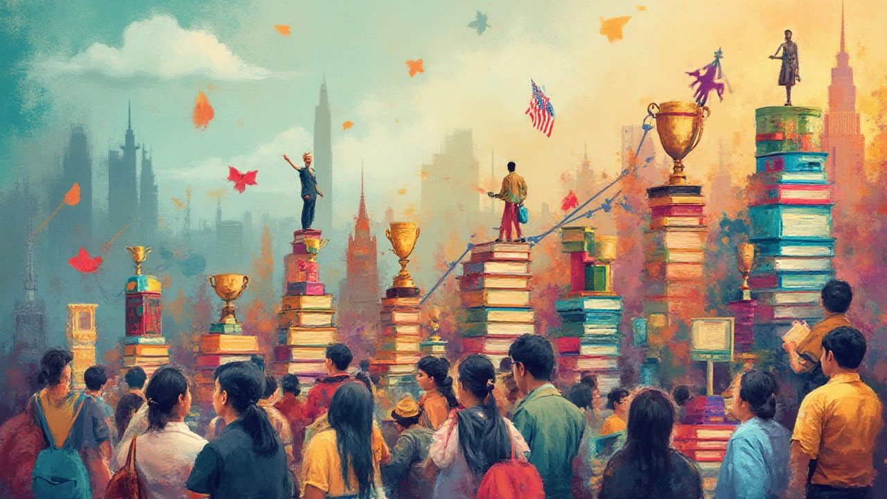 How MBA Rankings Are Decided—And Where They Miss the Mark