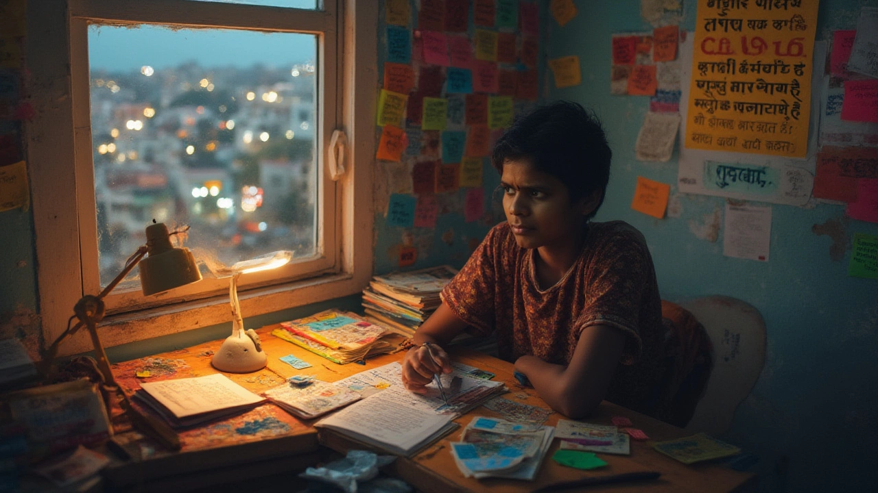 How to Crack IIT JEE Without Coaching: Proven Strategies & Success Stories