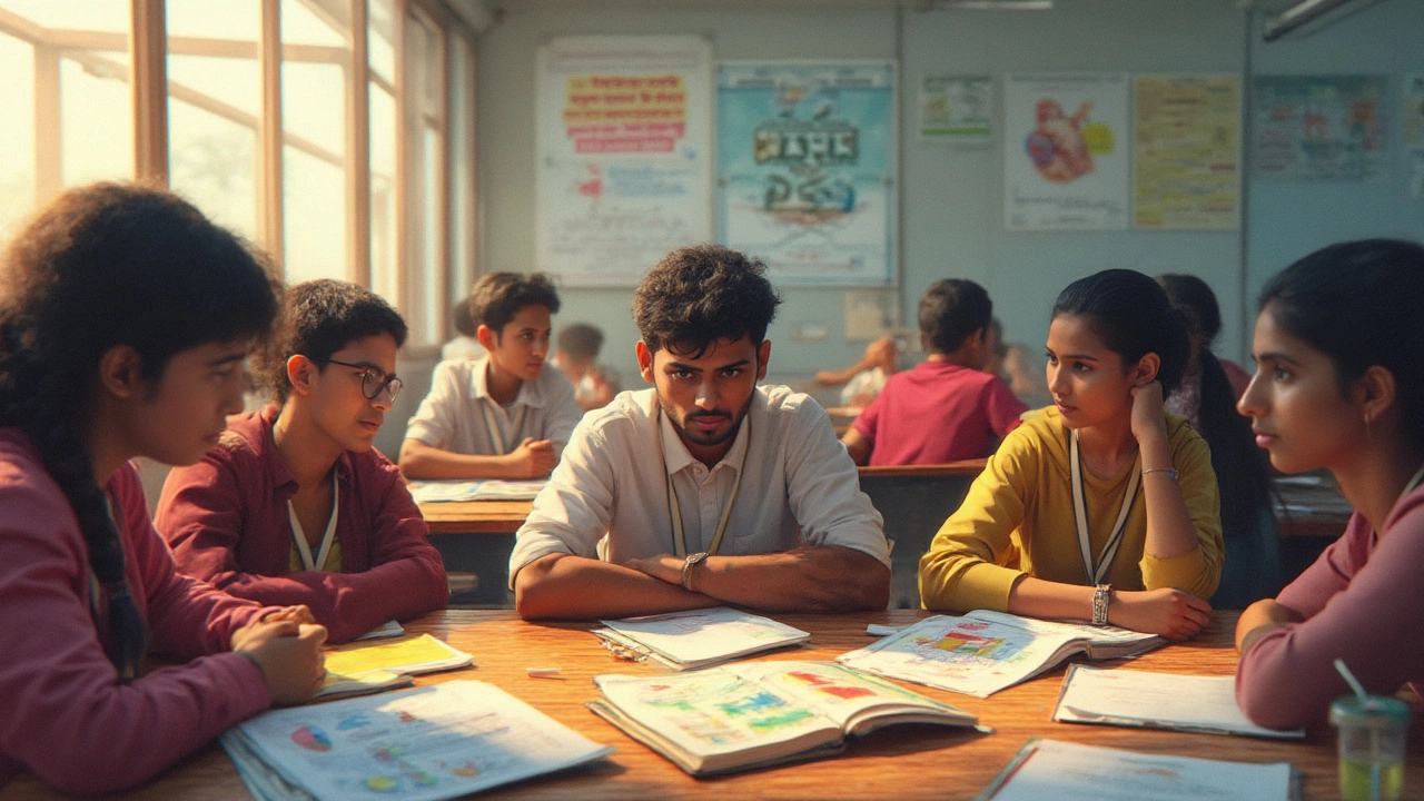 Most Important Topics for NEET Preparation: What Really Matters?