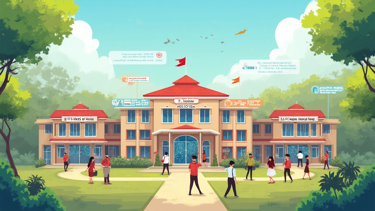 Smart Tips & Facts for Choosing the Right Syllabus in 2025
