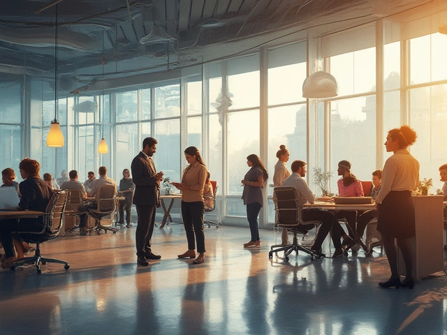 Best Branch of Government Careers: Executive, Legislative, or Judicial?