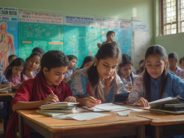 Best NEET Coaching Schools in India: How to Choose and What Really Matters