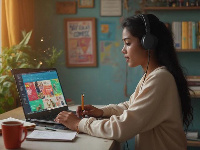Best Online Courses to Study in 2025: Expert Guide for Smart Learners