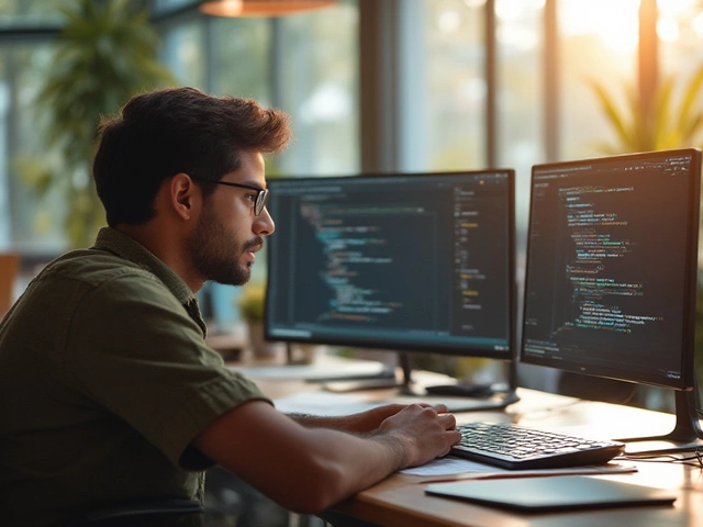 Can Learning Python Land You a Job? Everything You Need to Know