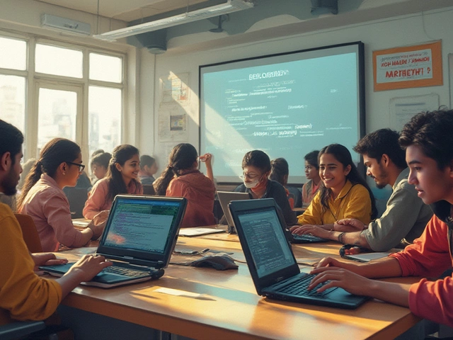 How Long Does Coding School Take? A Deep Dive Into Programming Course Durations
