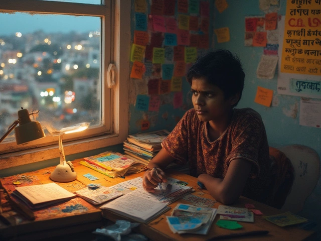 How to Crack IIT JEE Without Coaching: Proven Strategies & Success Stories