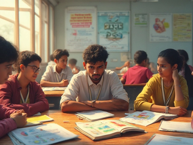 Most Important Topics for NEET Preparation: What Really Matters?