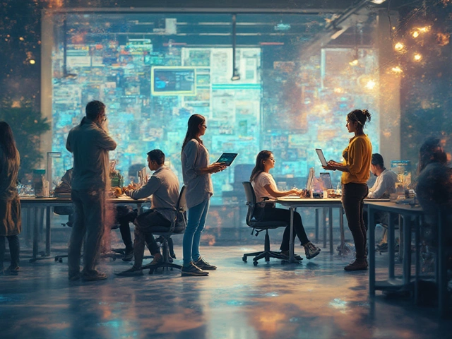 Top In-Demand Skills in 2025: What Employers Really Want