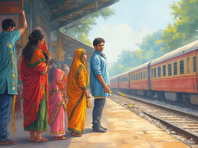 Understanding Distance: Simple Meaning, Practical Examples, and Everyday Tips