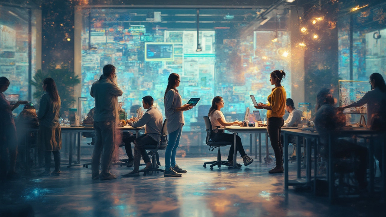 Top In-Demand Skills in 2025: What Employers Really Want