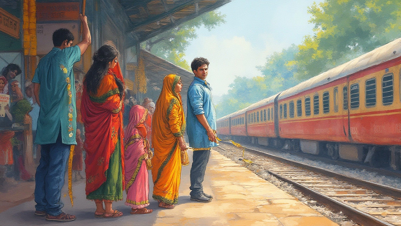 Understanding Distance: Simple Meaning, Practical Examples, and Everyday Tips