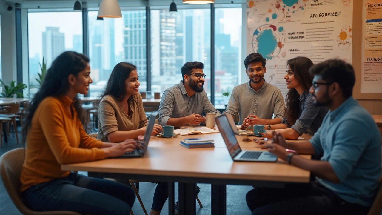 Best Job-Oriented Courses to Start Your Career Fast in 2025