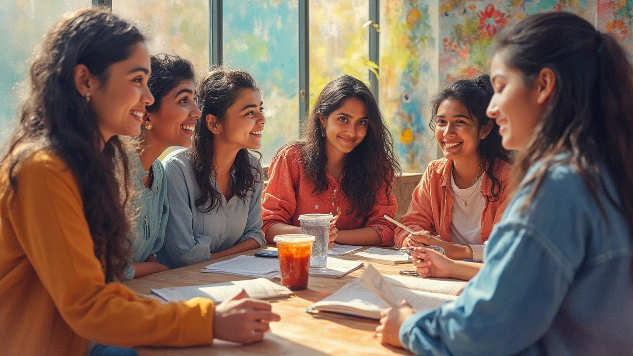 Best Ways to Train Your Brain to Speak English Fluently and Confidently