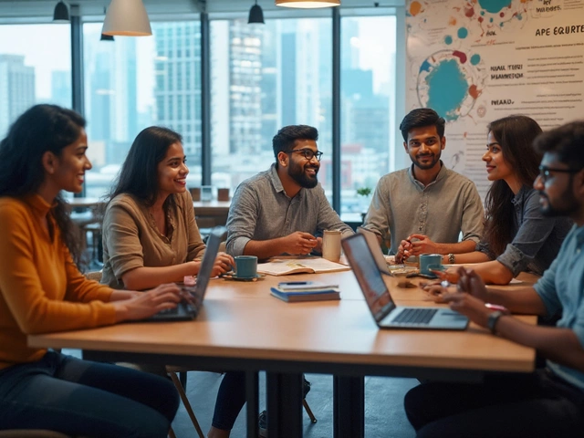 Best Job-Oriented Courses to Start Your Career Fast in 2025