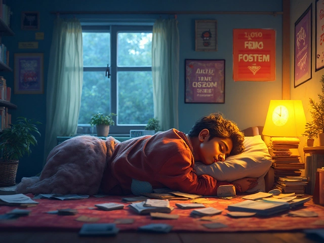 Best Sleep Hours for JEE Aspirants: How Much Do You Really Need?