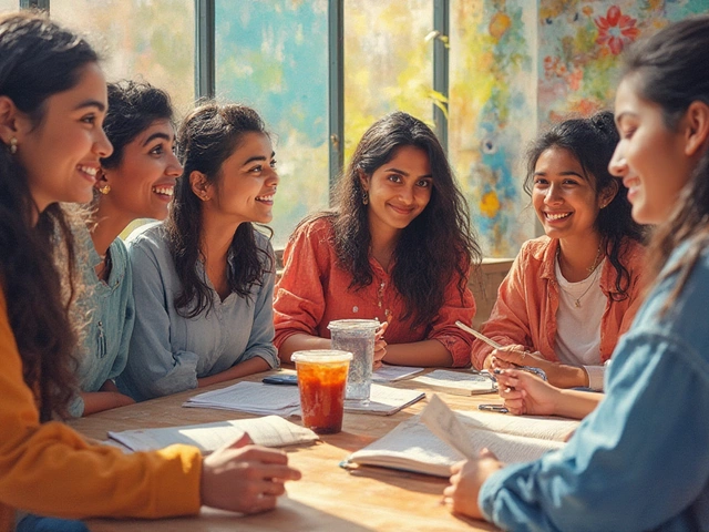 Best Ways to Train Your Brain to Speak English Fluently and Confidently